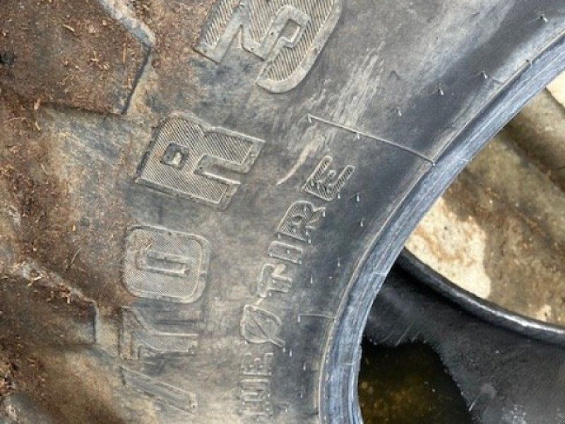 Trelleborg Non-renseigné