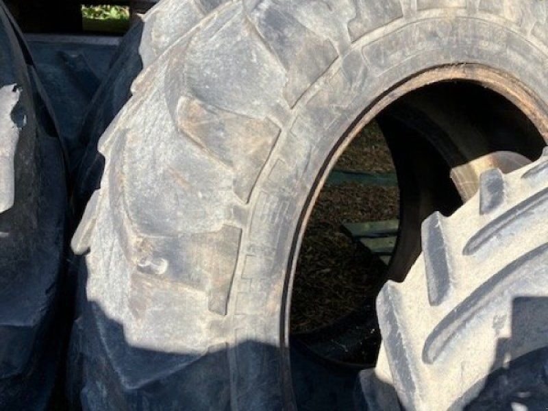 Michelin 16.9R38