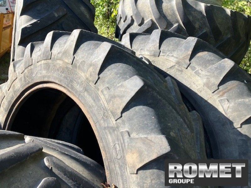 Michelin 16.9R38