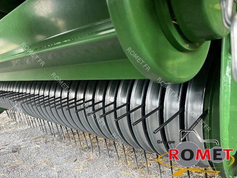 Krone VARIPACK V165