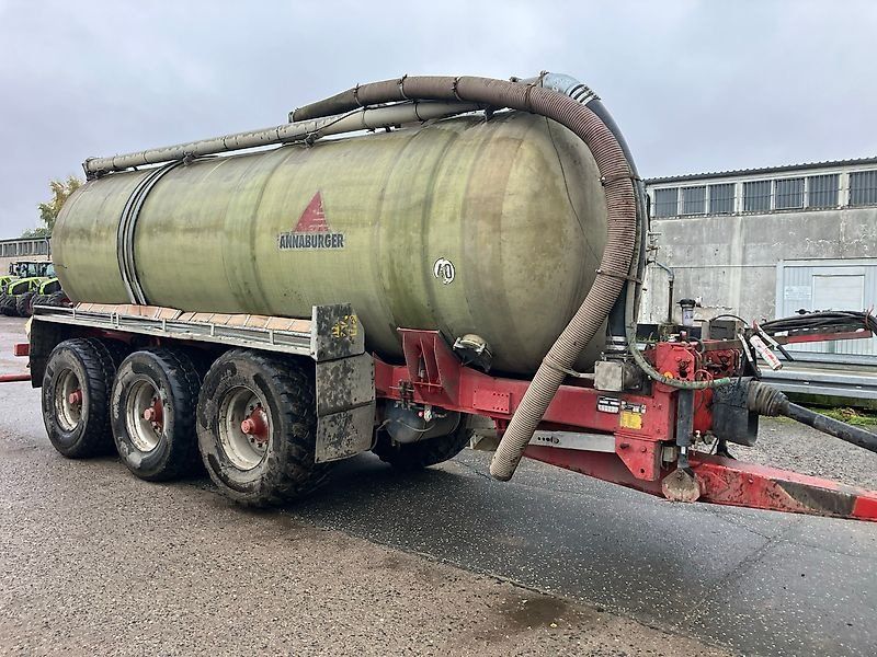 Annaburger HTS 29.27 (29K27)