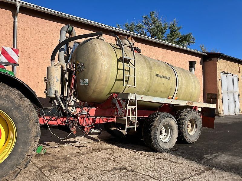 Annaburger HTS 151.27