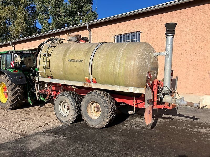 Annaburger HTS 151.27