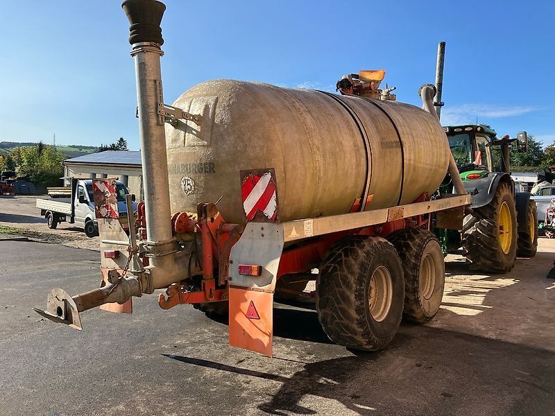 Annaburger HTS 151.27