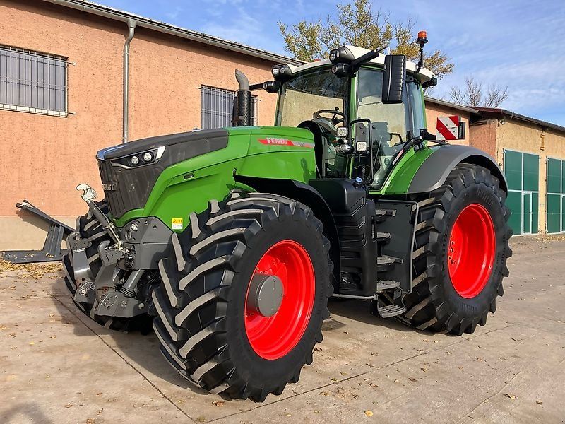 Fendt 1050 Gen2 Profi Plus *RüFA + Vario Grip + RTK*