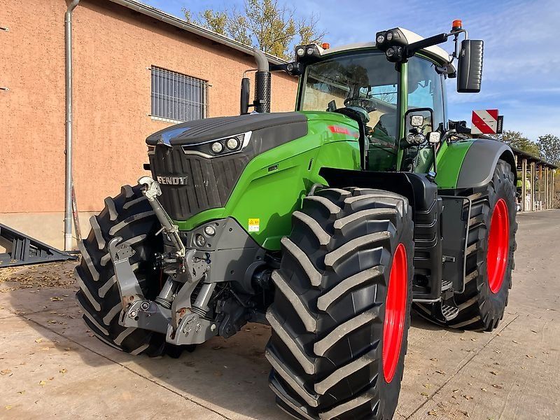 Fendt 1050 Gen2 Profi Plus *RüFA + Vario Grip + RTK*