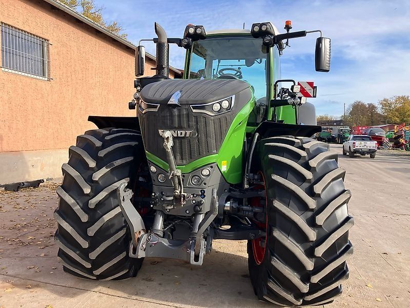 Fendt 1050 Gen2 Profi Plus *RüFA + Vario Grip + RTK*