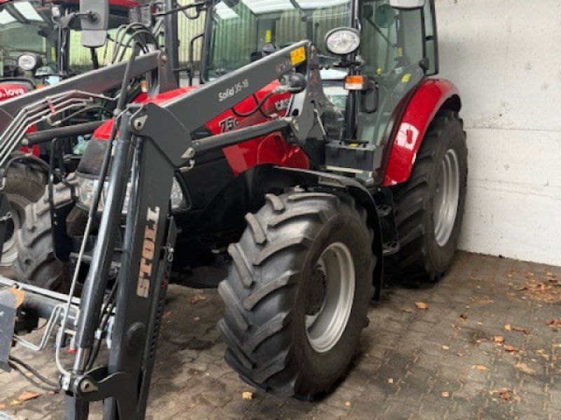 Case IH Farmall 75 C