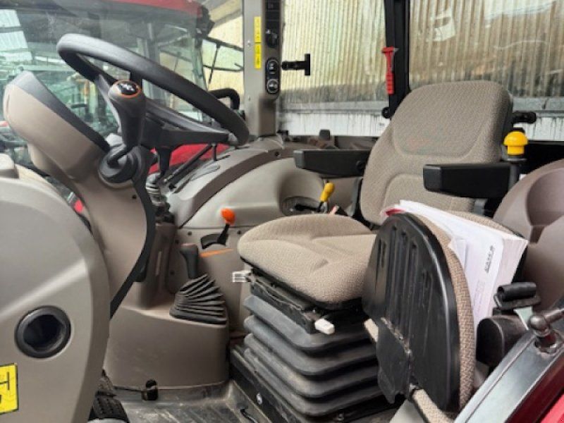 Case IH Farmall 75 C