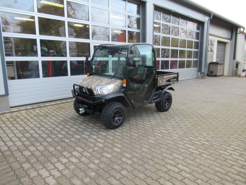 Kubota RTV-X 1110