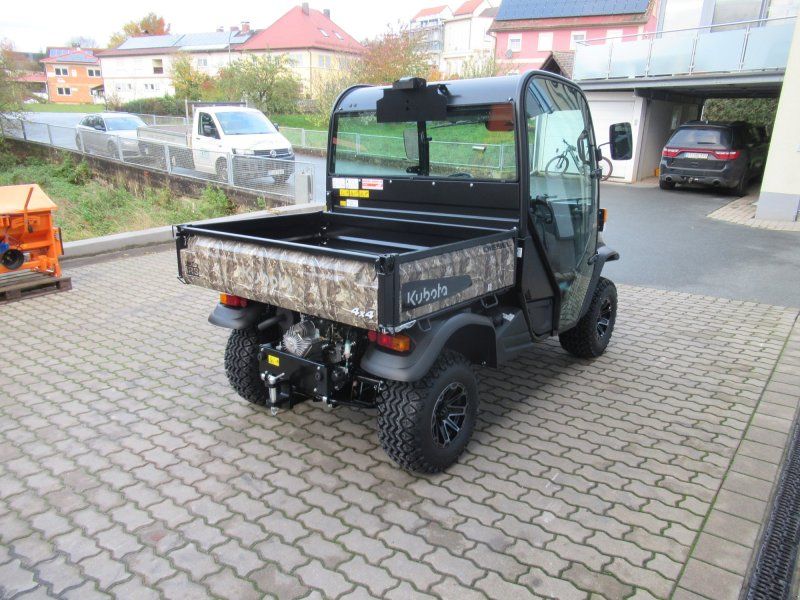 Kubota RTV-X 1110