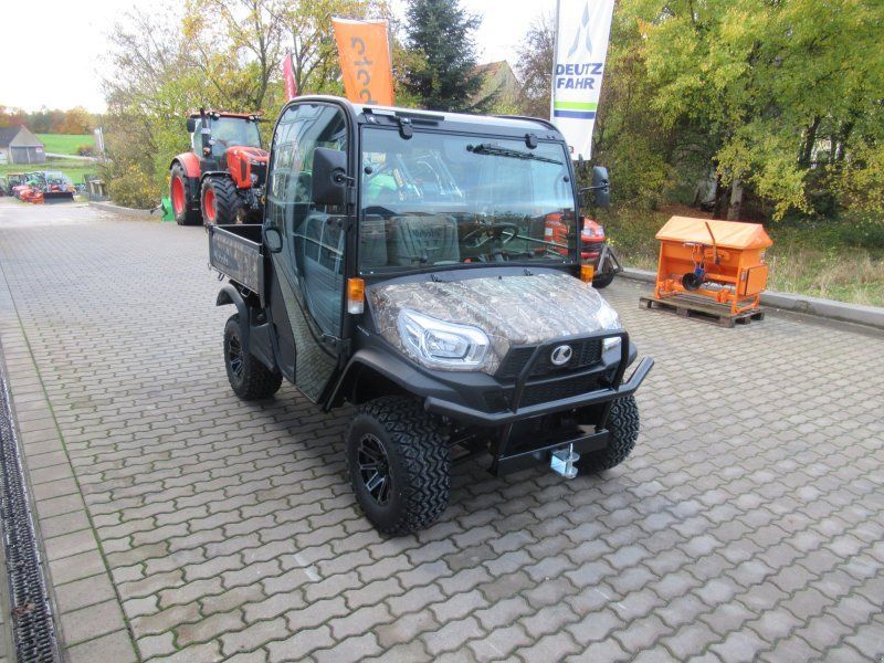 Kubota RTV-X 1110