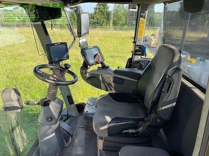 Agrifac condor 5000l 33m hta