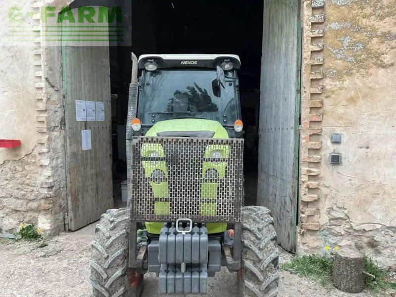Claas nexos 230 vl ls 30+ VL