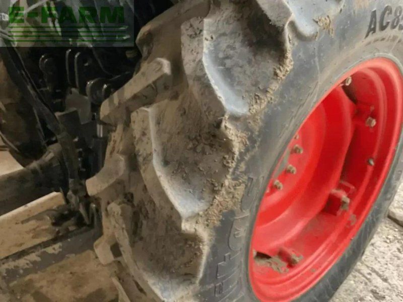 Claas nexos 230 vl ls 30+ VL