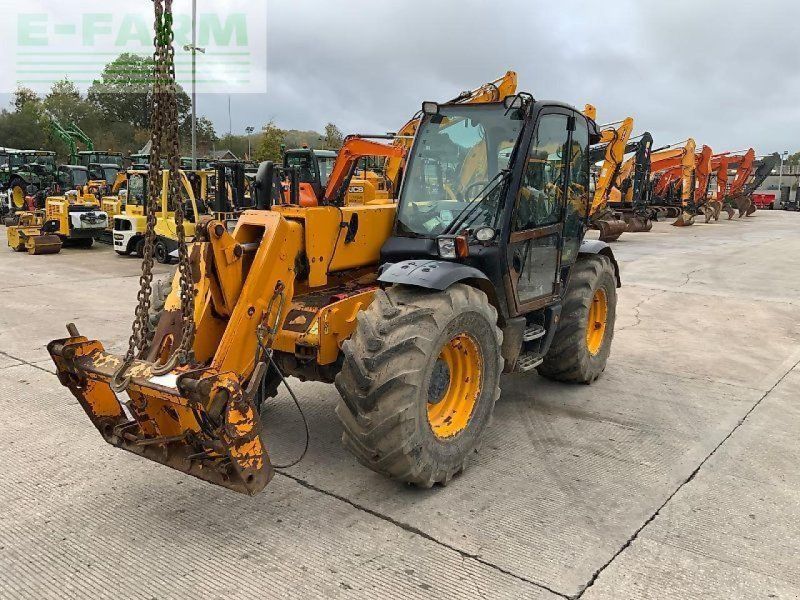 JCB 541-70 agrixtra tele (st24647)