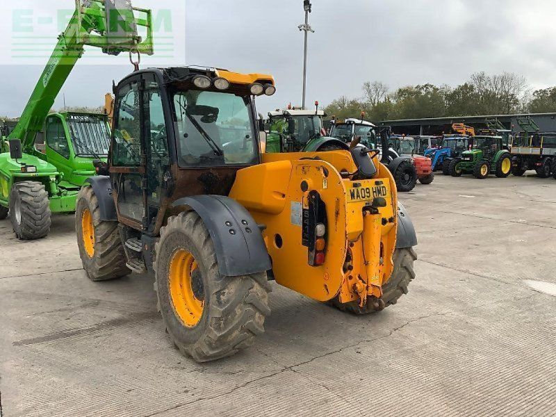 JCB 541-70 agrixtra tele (st24647)