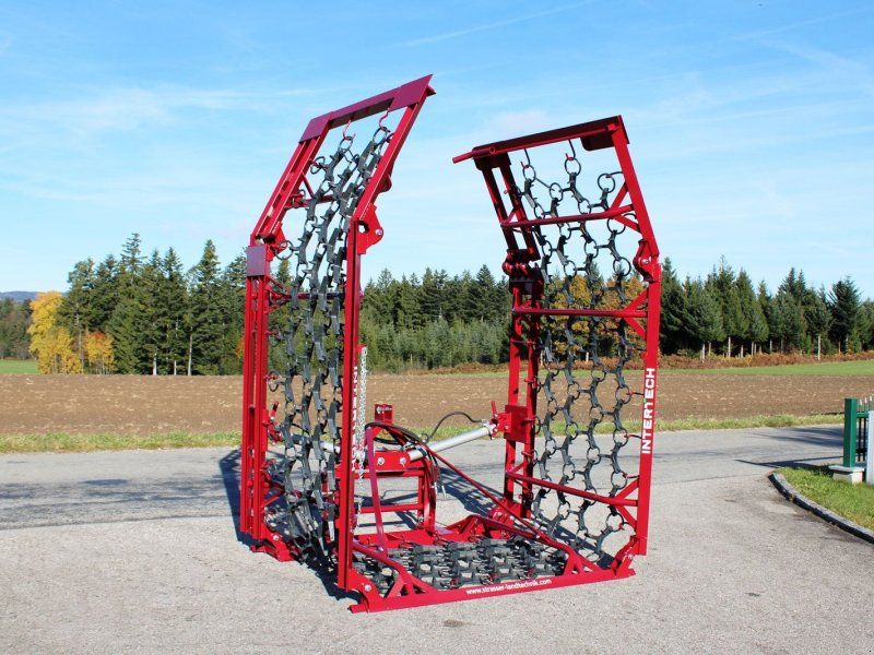 InterTech Wiesenegge 80004 spezial