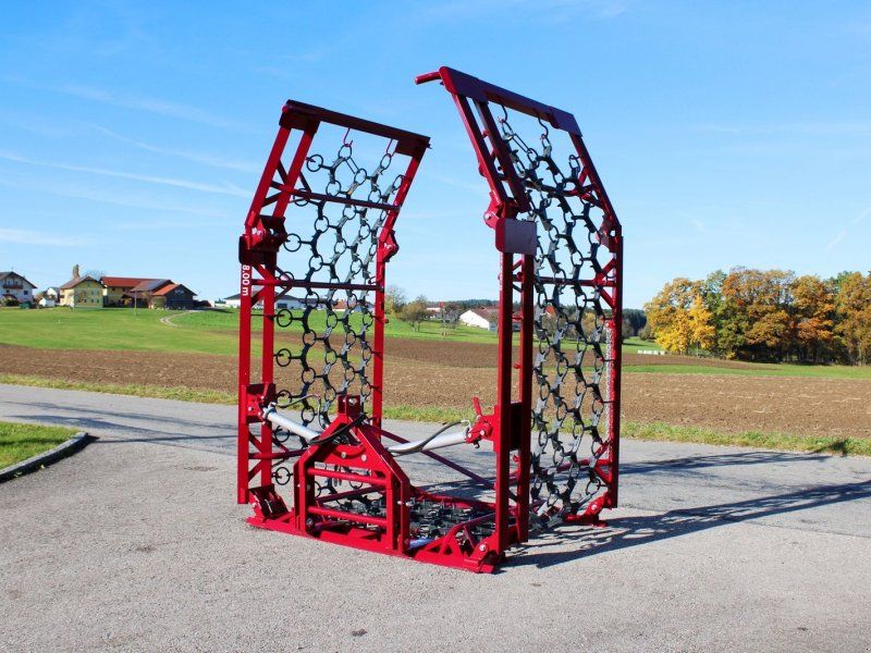 InterTech Wiesenegge 80004 spezial