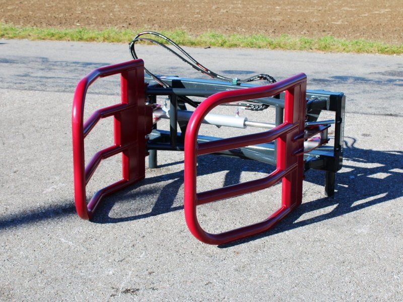 InterTech Ballengreifer, Ballenzange Maxi HD