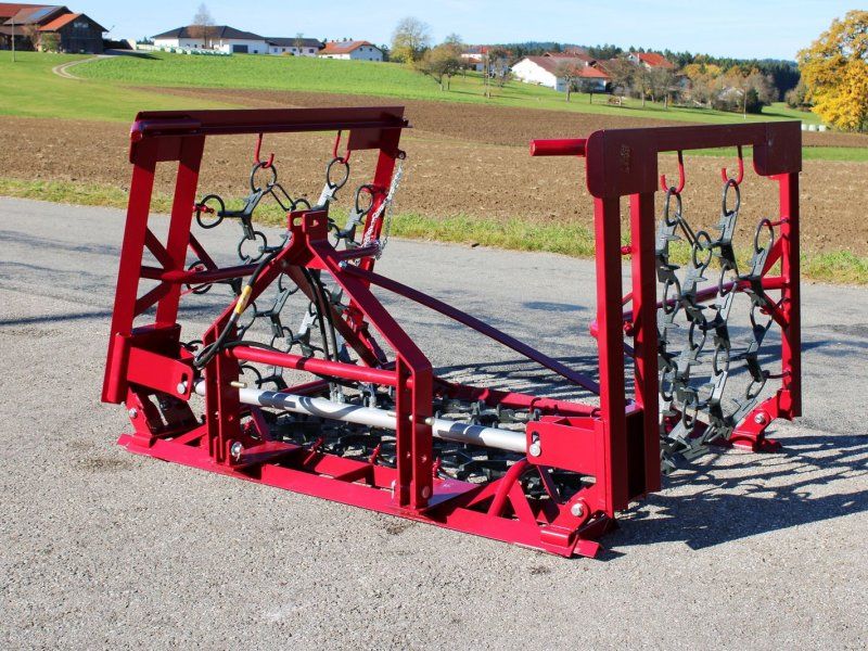 InterTech Wiesenegge 40004