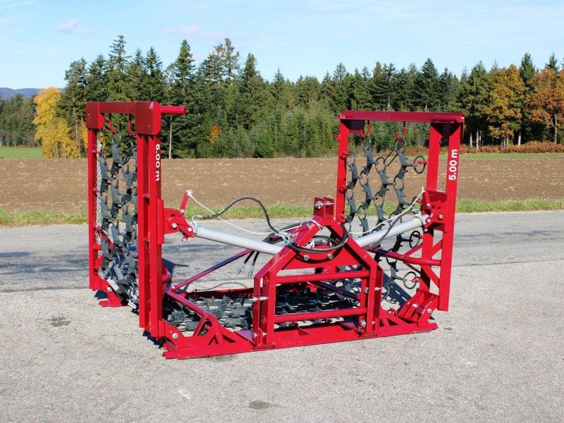 InterTech Wiesenegge 50004 spezial