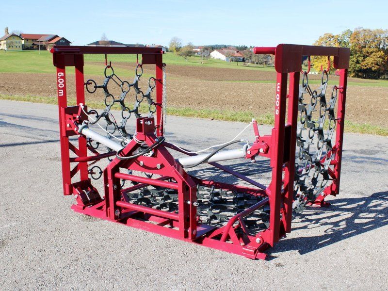 InterTech Wiesenegge 50004 spezial