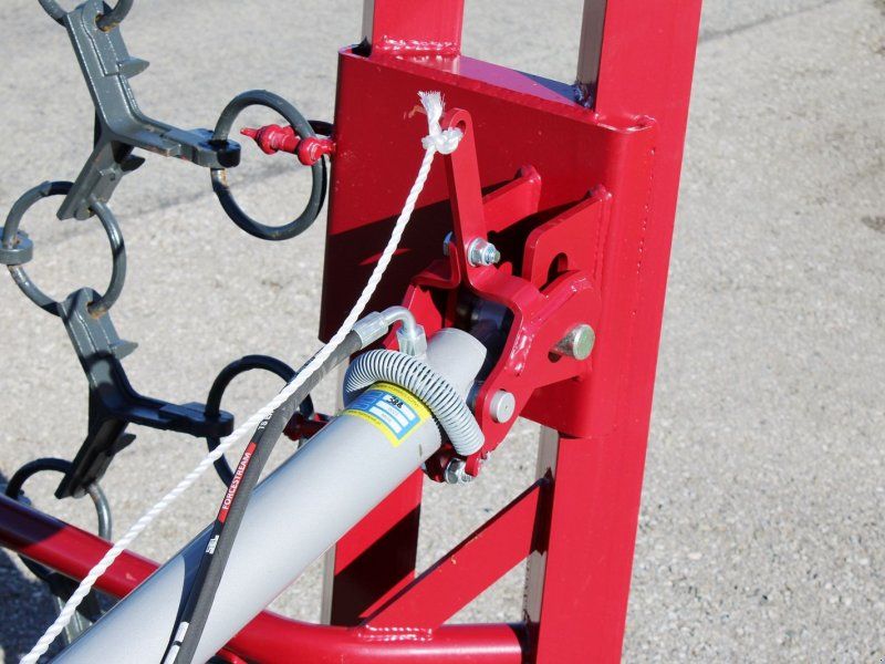 InterTech Wiesenegge 50004 spezial