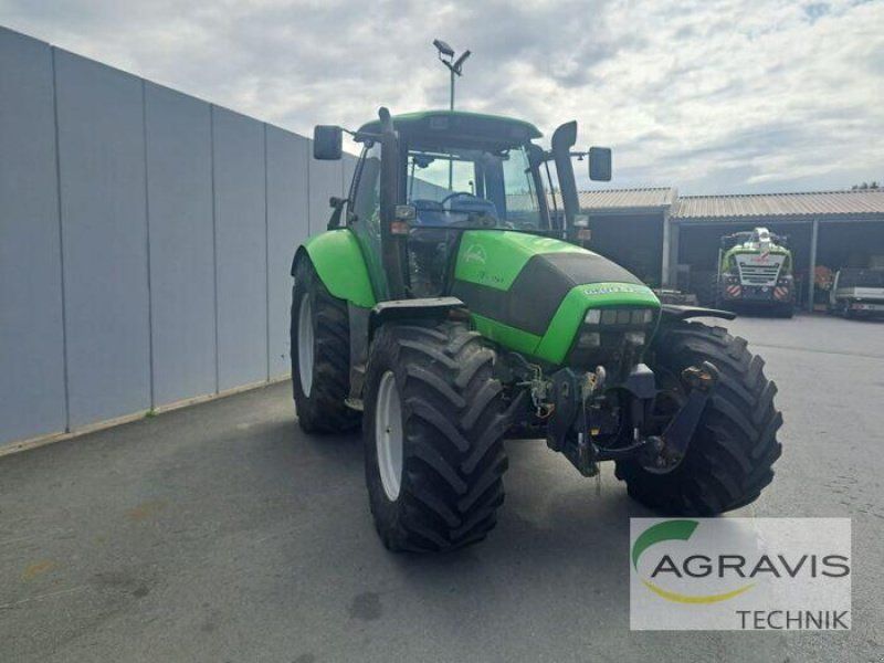 Deutz-Fahr AGROTRON 6160 TTV