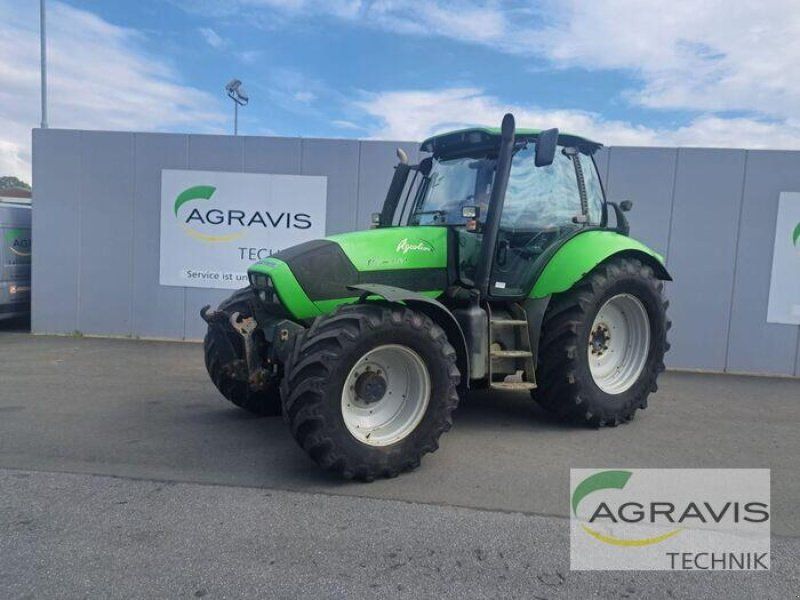 Deutz-Fahr AGROTRON 6160 TTV