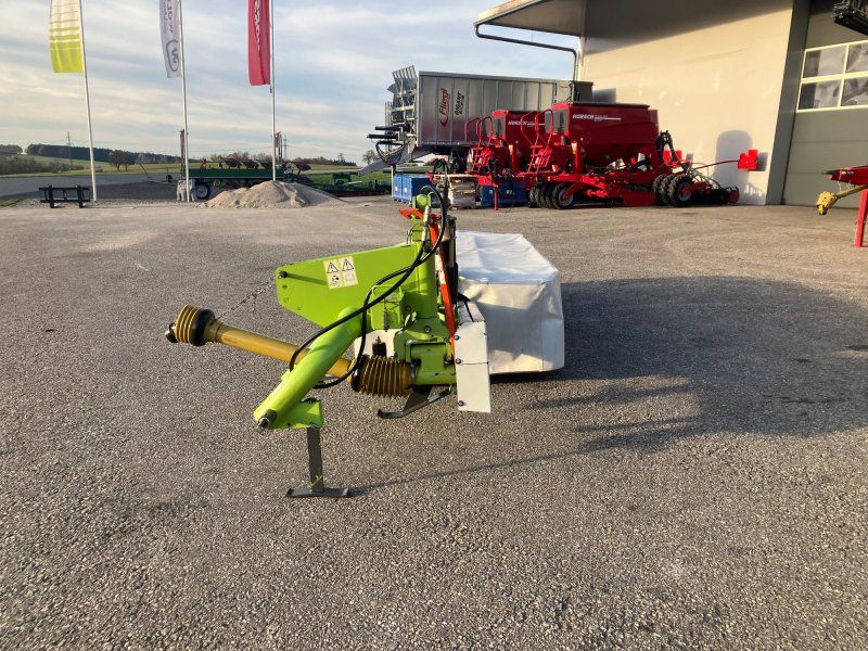 Claas Disco 2650 Plus