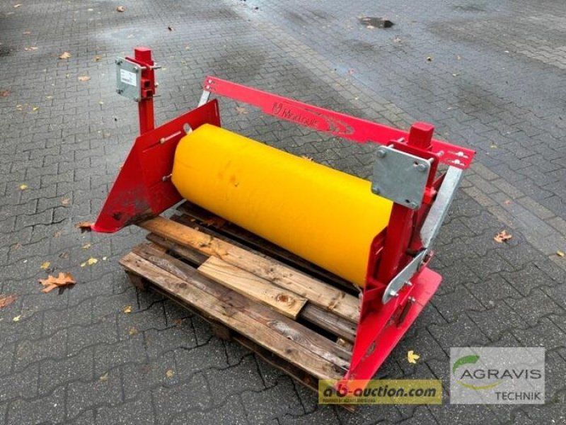 Grimme ZUBEHÖR Schwadaufnahme