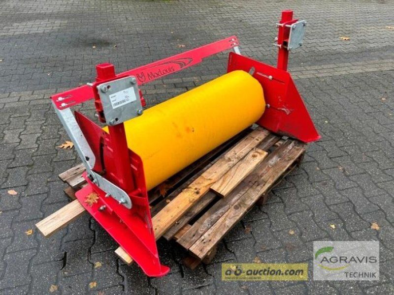 Grimme ZUBEHÖR Schwadaufnahme