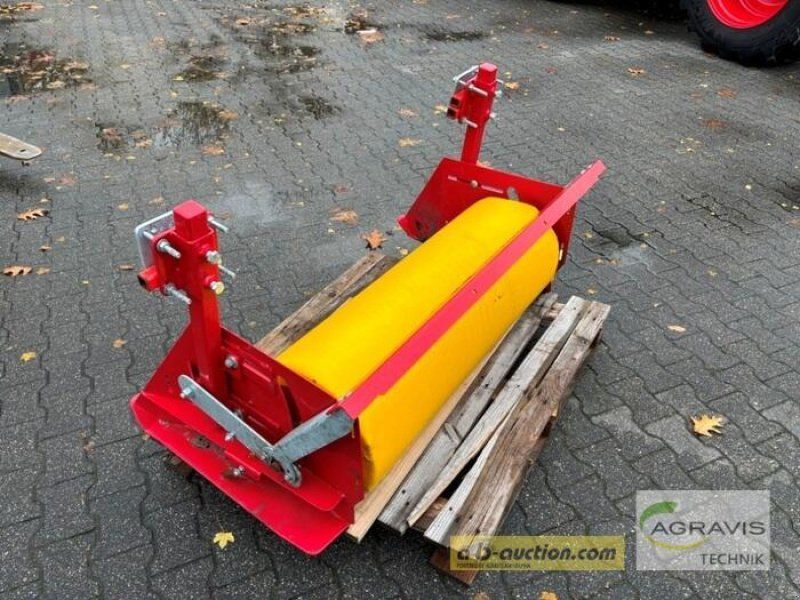 Grimme ZUBEHÖR Schwadaufnahme