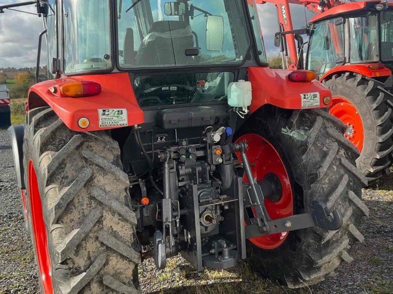 Kubota Tracteur agricole M5091 DTHQ