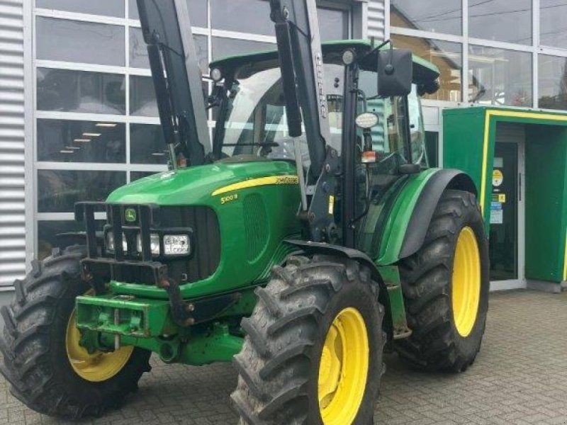 John Deere 5100R