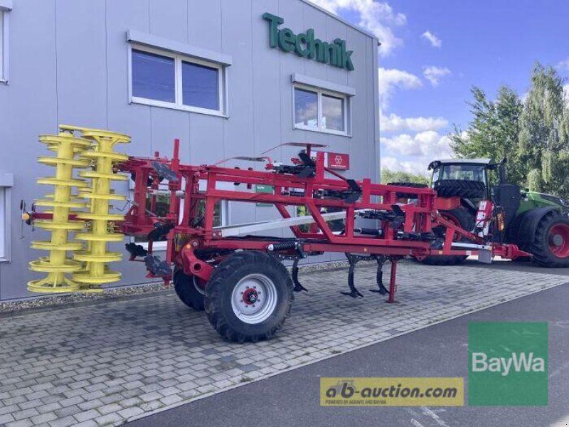 Pöttinger PÖTTINGER TERRIA 4040