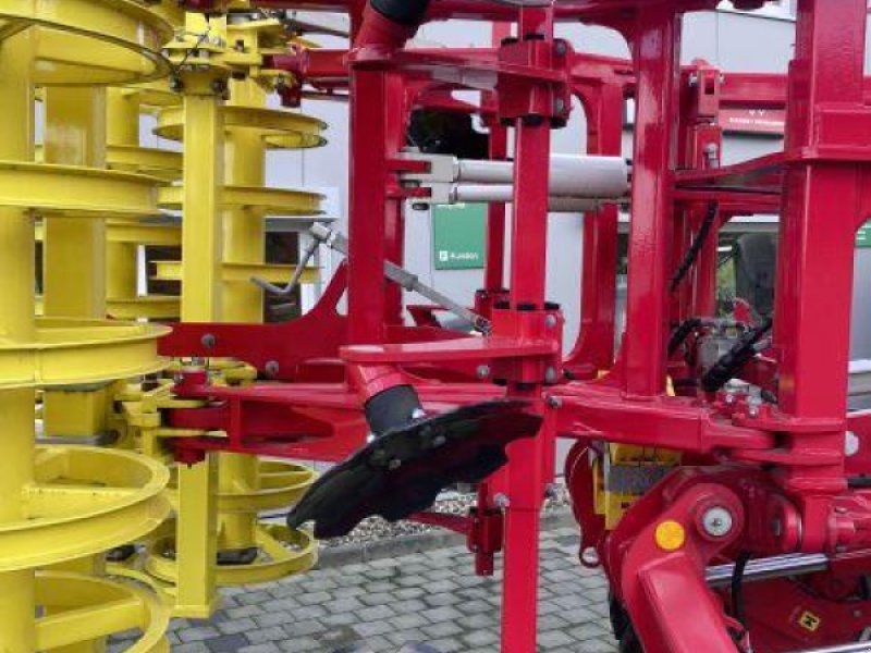 Pöttinger PÖTTINGER TERRIA 4040