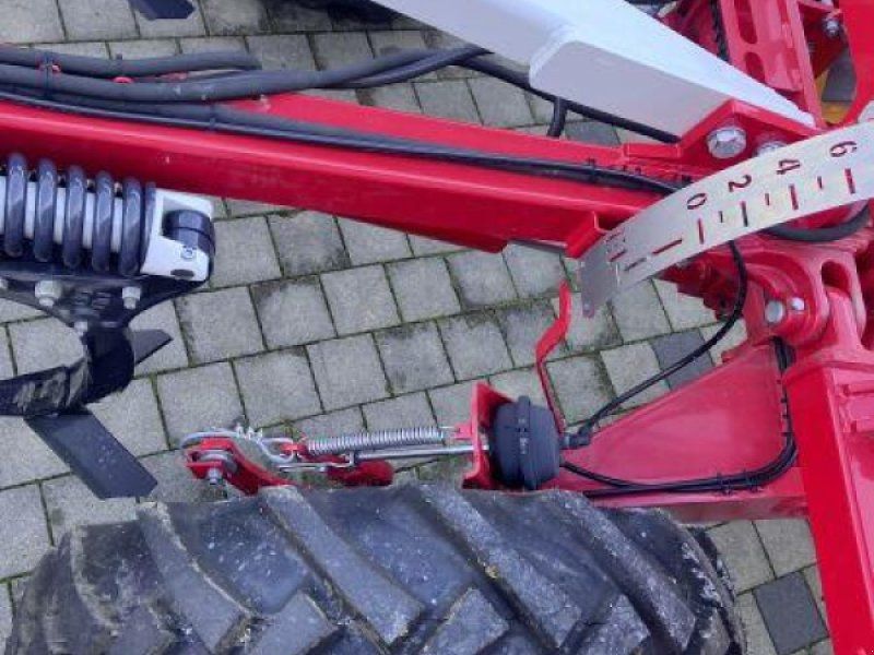 Pöttinger PÖTTINGER TERRIA 4040