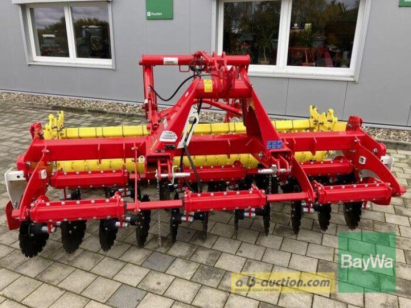 Pöttinger FOX 300 D