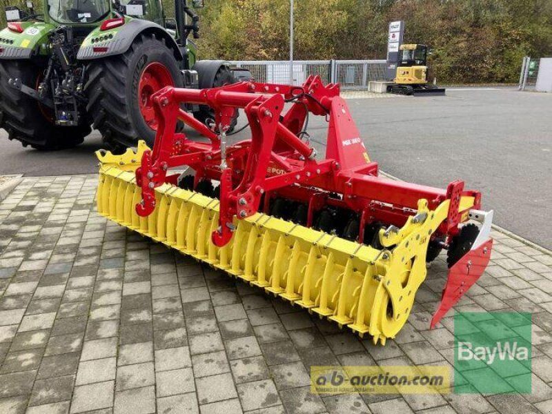 Pöttinger FOX 300 D