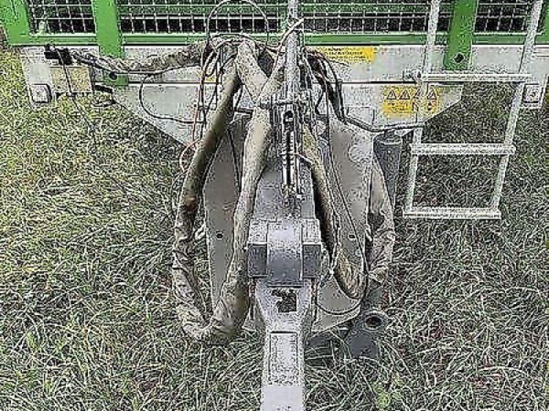 Metal-Fach AUFLAUFBREMSE 280 1