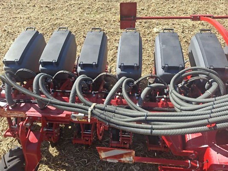 Horsch MAESTRO 12 RX