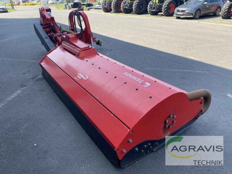 Tehnos MB PROFI 280 R