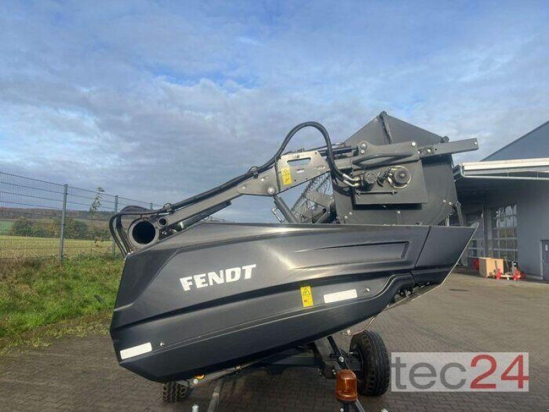 Fendt PF 10,70 M/ 35