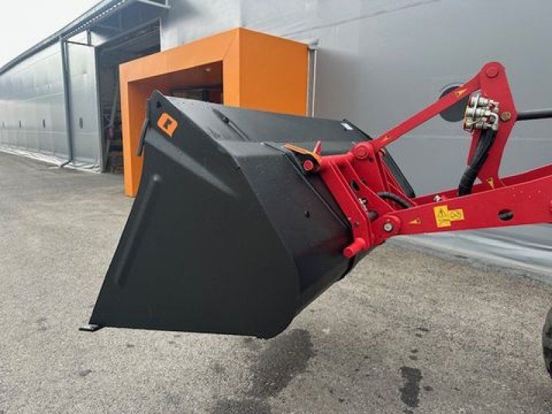 Quicke Volumenschaufel VS200cm