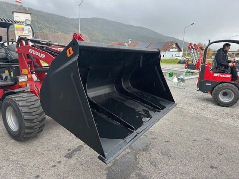 Quicke Volumenschaufel VS200cm