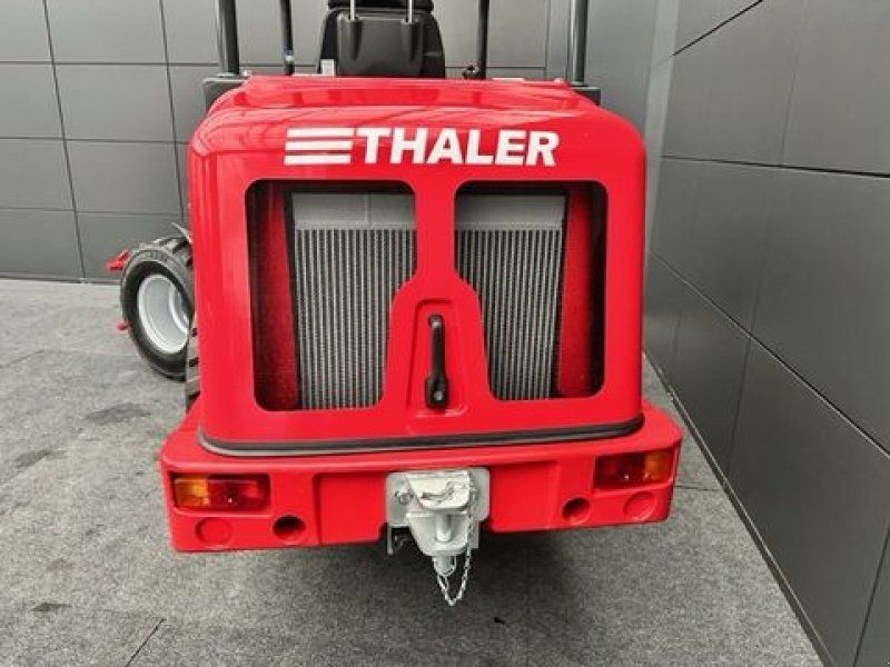 Thaler Hoflader 3448S DPF 48PS 2.900kg Hubkraft