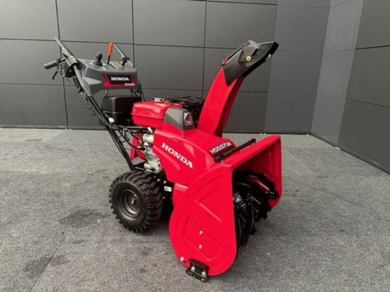 Honda Schneefräse HSS970AWD Radantrieb 71cm 8,5PS