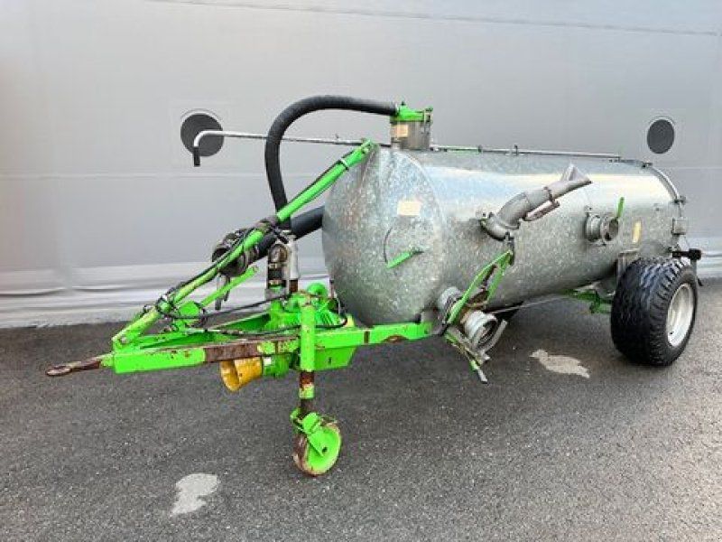 Bauer Güllefass VB30V 3000L,